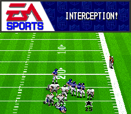Illustration for article titled 2014 – The Year I Returned To Madden.